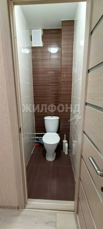 Продажа квартиры, Новосибирск, ул. Титова - Фото 16