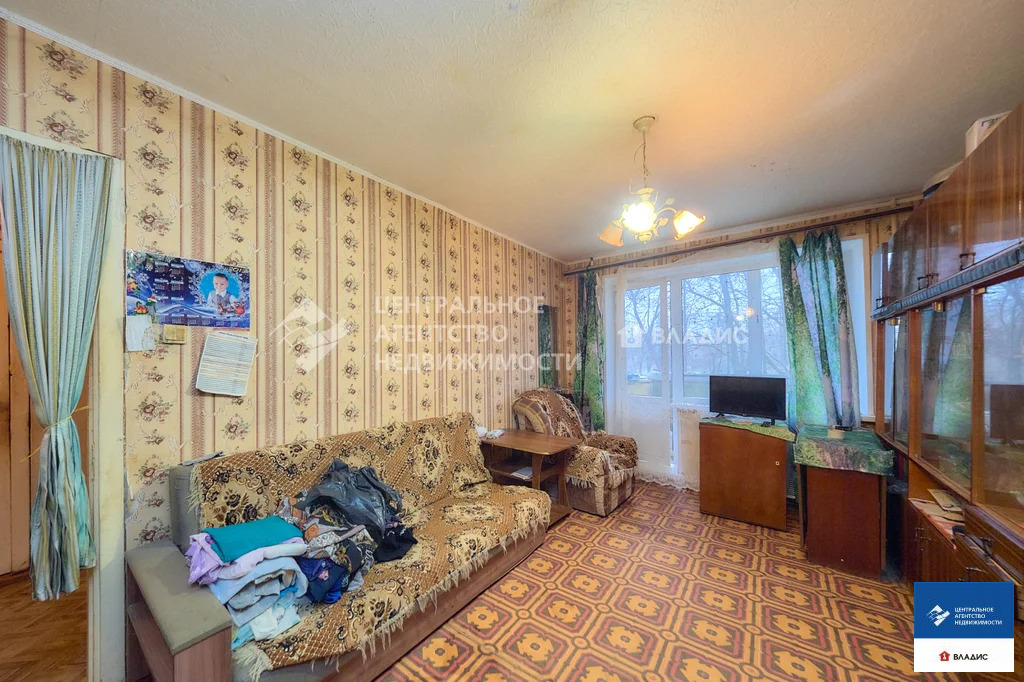 Продажа квартиры, Рязань, ул. Тимакова - Фото 2