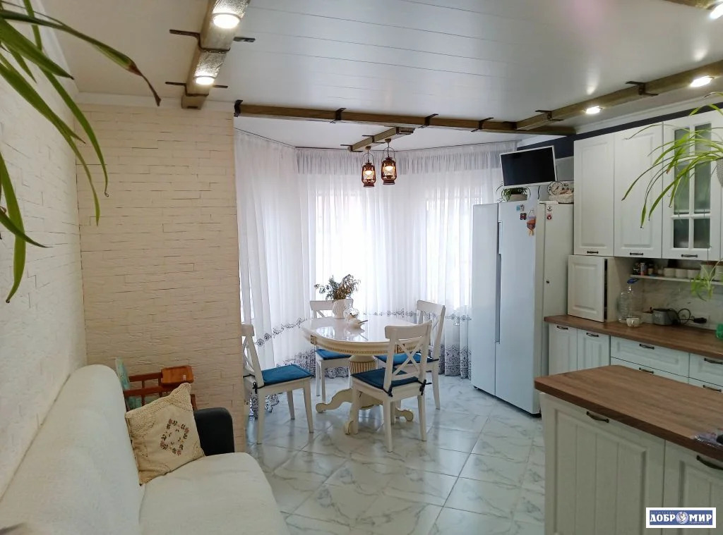 Продается Дом - Фото 4