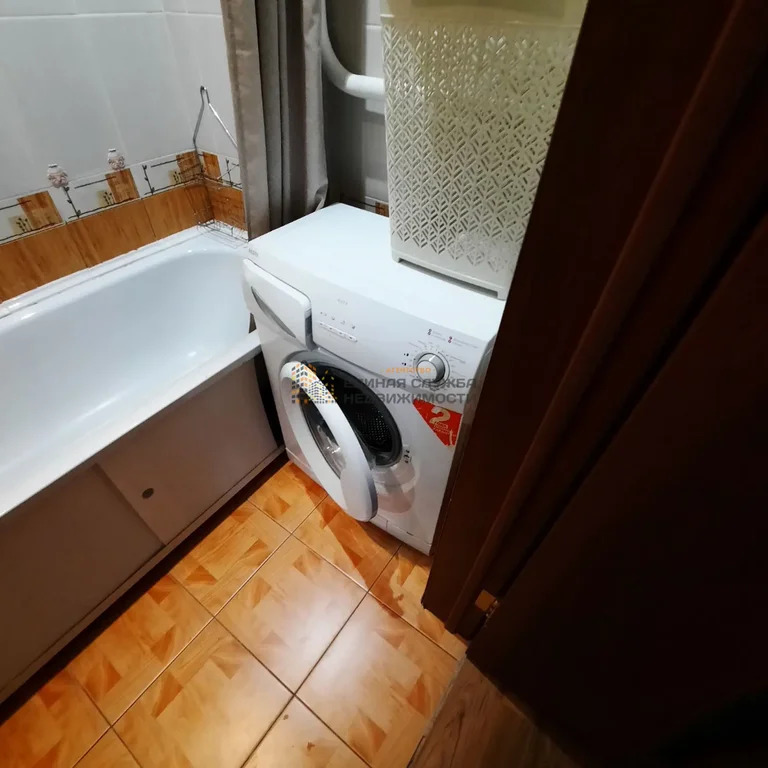 Аренда квартиры, Уфа, ул. Бехтерева - Фото 5