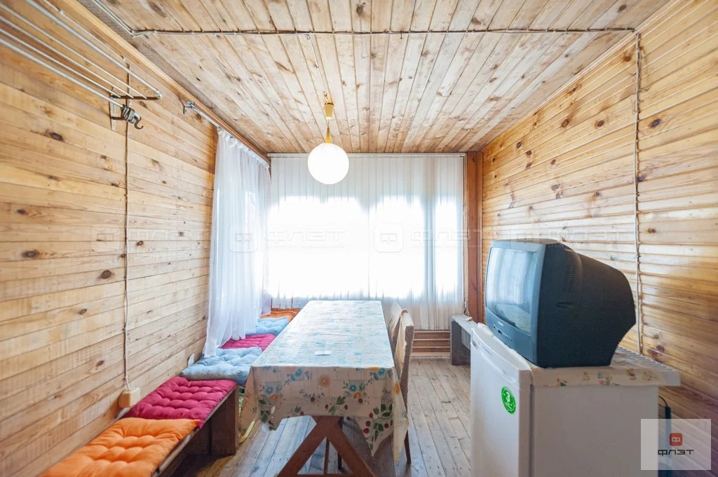 Продажа дома, Нижний Услон, Верхнеуслонский район, снт. СНТ Родник 5-й ... - Фото 10