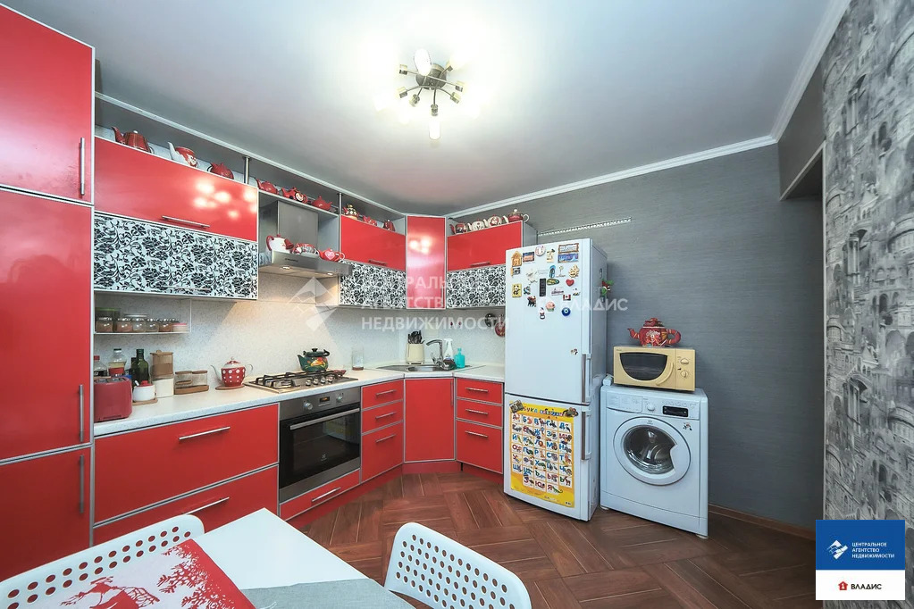 Продажа квартиры, Рязань, ул. Полевая - Фото 4