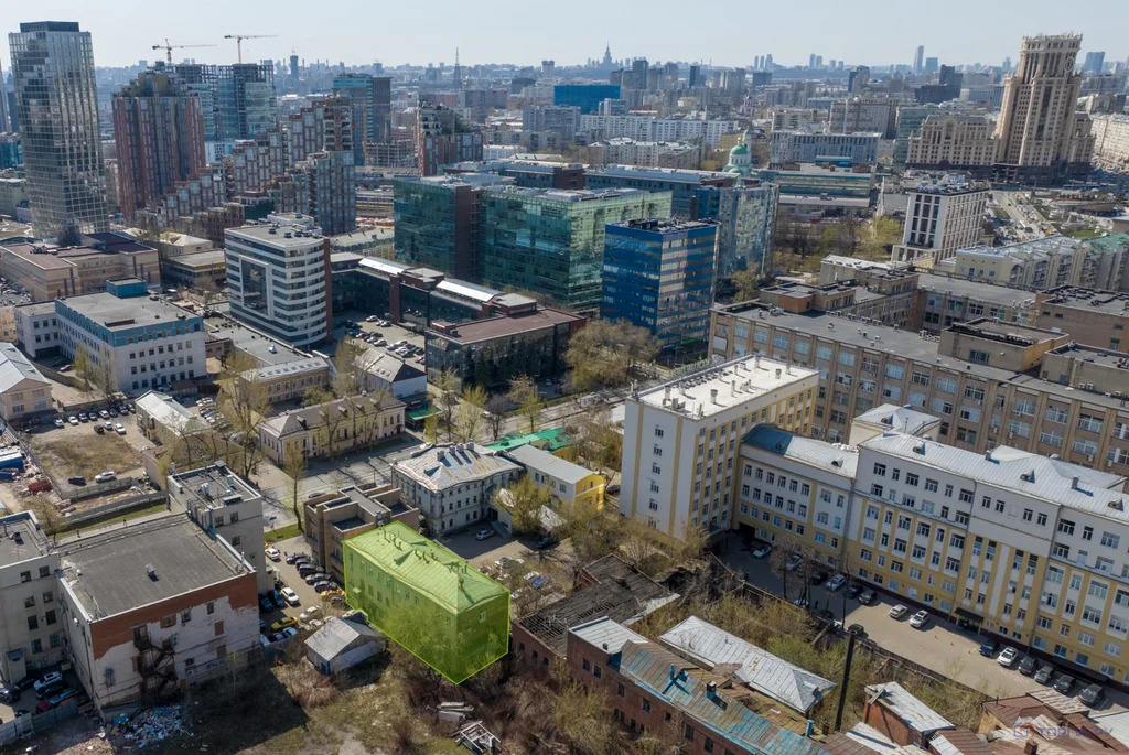 Продажа земельного участка, ул. Кожевническая - Фото 3