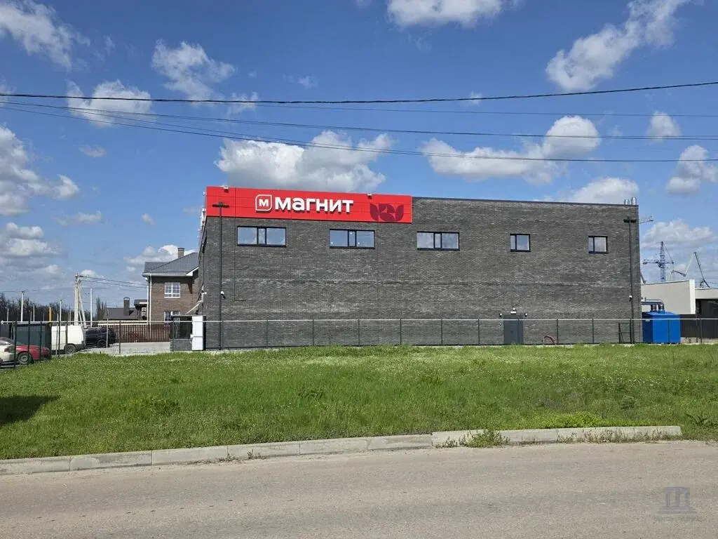 Продаю участок в КП Олимпийский г Аксай ул Сергея Федорцева - Фото 6