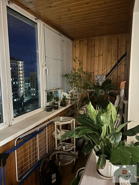 Продажа квартиры, Казань, ул. Академика Парина - Фото 3