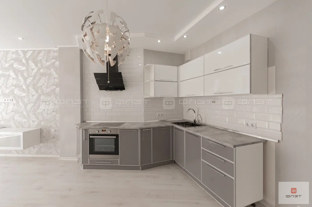 Продажа квартиры, Казань, ул. Гастелло - Фото 3