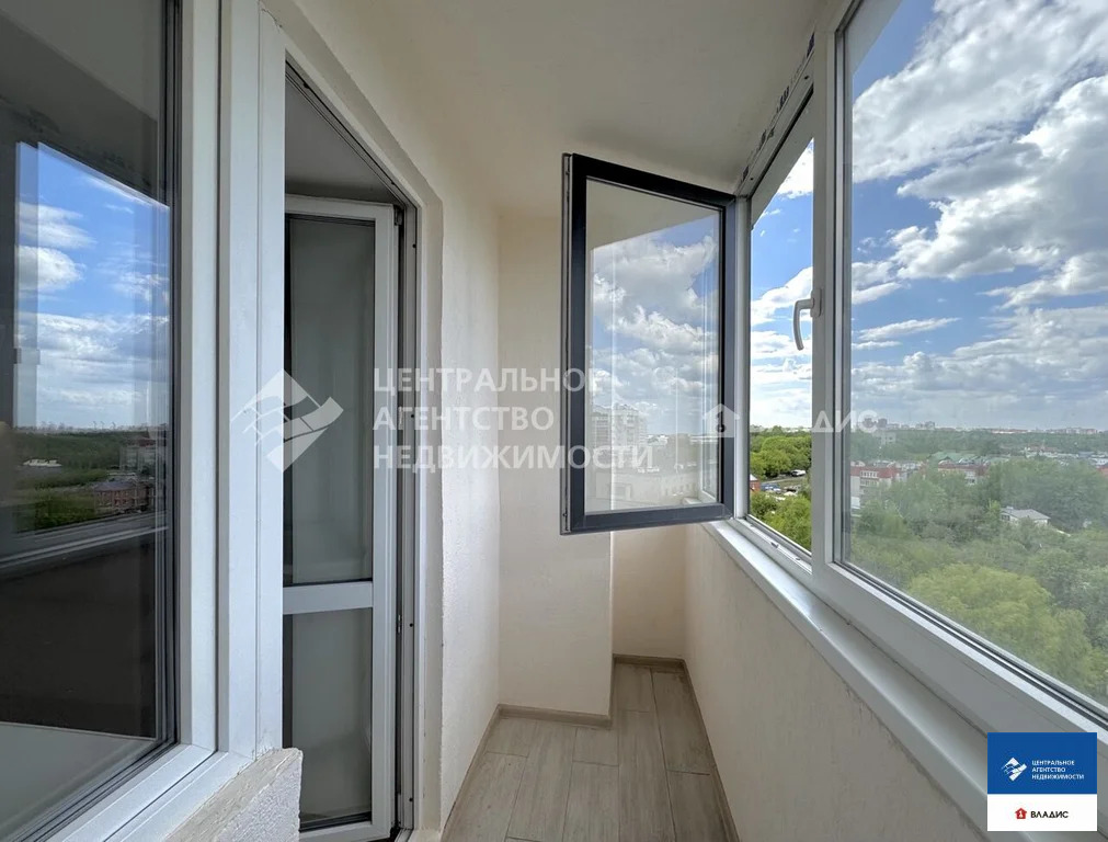 Продажа квартиры, Рязань, ул. Пугачева - Фото 31