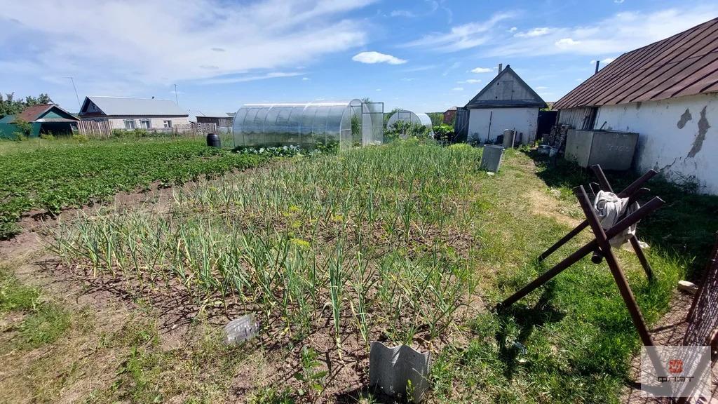 Продажа дома, ж/д разъезда Куркачи, Высокогорский район, ул. Мирная - Фото 1