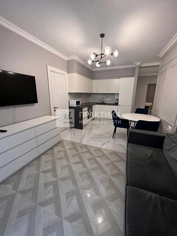 Продажа квартиры, Красногорск, Красногорский район, Павшинский бульвар - Фото 0