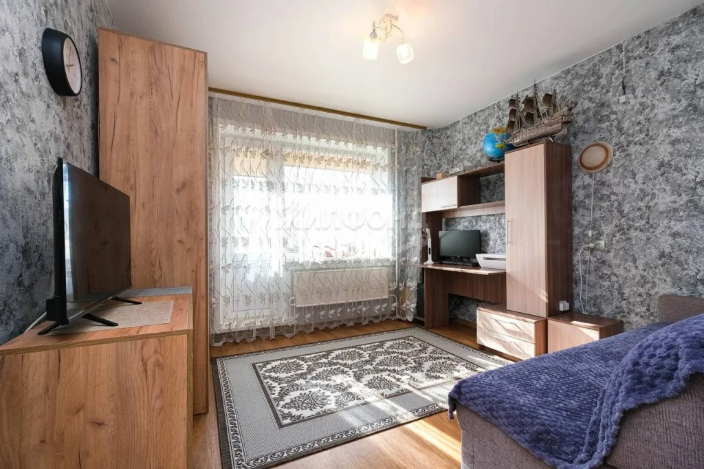 Продажа квартиры, Новосибирск, ул. Кочубея - Фото 5