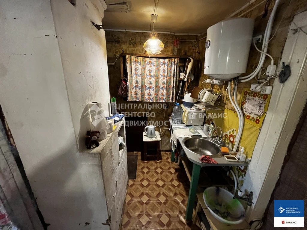 Продажа дома, Санское, Шиловский район, ул. Первомайская - Фото 26