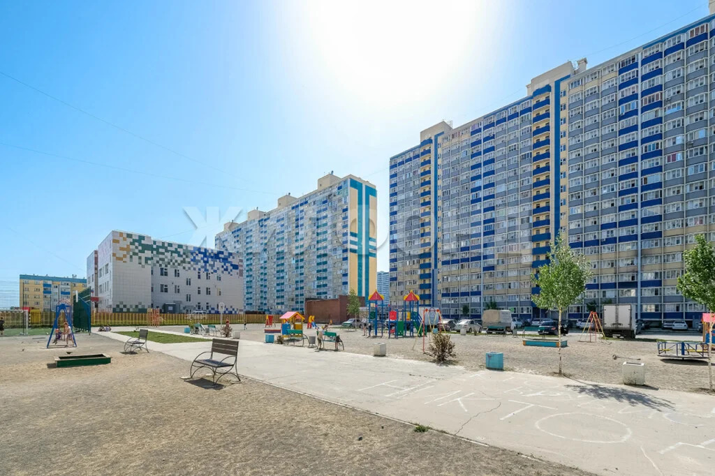 Продажа квартиры, Новосибирск, Виктора Уса - Фото 11