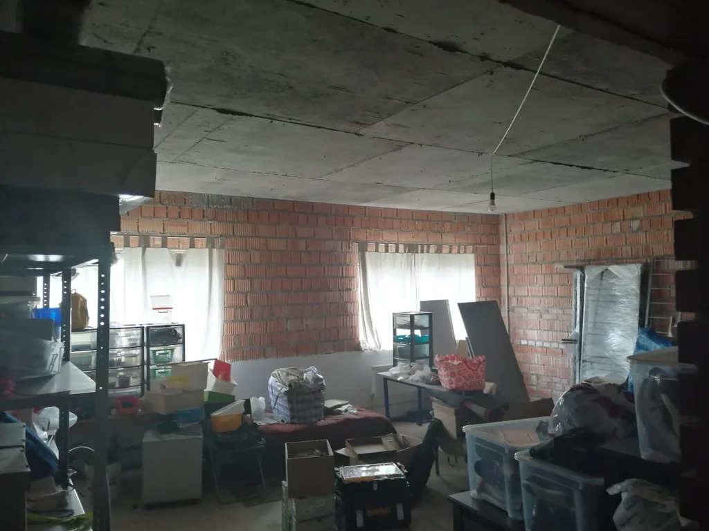 Продаю коттедж 375 м2 на участке 8 сот. - Фото 13