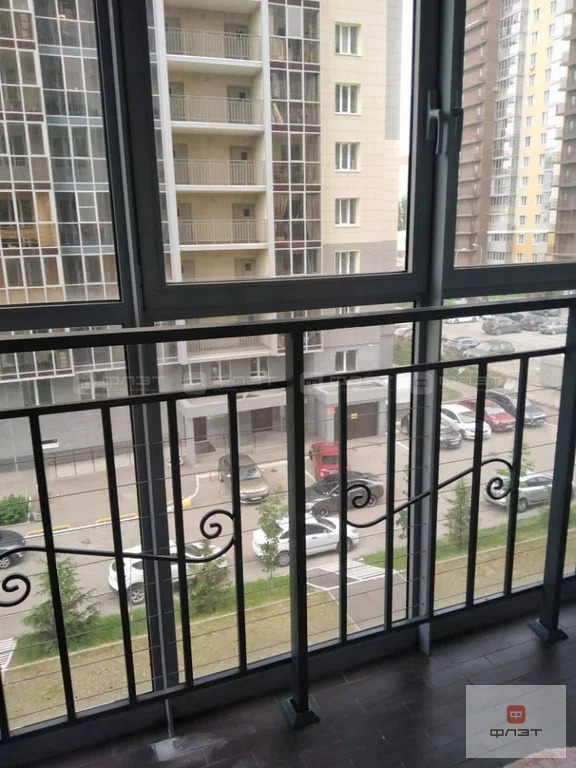 Аренда квартиры, Казань, ул. Профессора Камая д.10 к3 - Фото 7