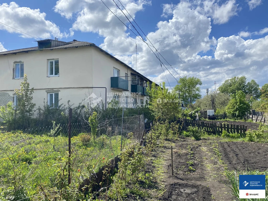 Продажа квартиры, Октябрьское, Пронский район, ул. Новая - Фото 24