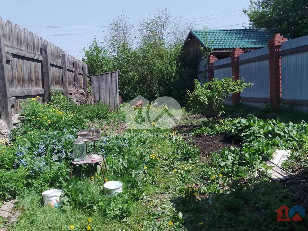 городской округ Новосибирск, Новосибирск, Октябрьский район, улица ... - Фото 7