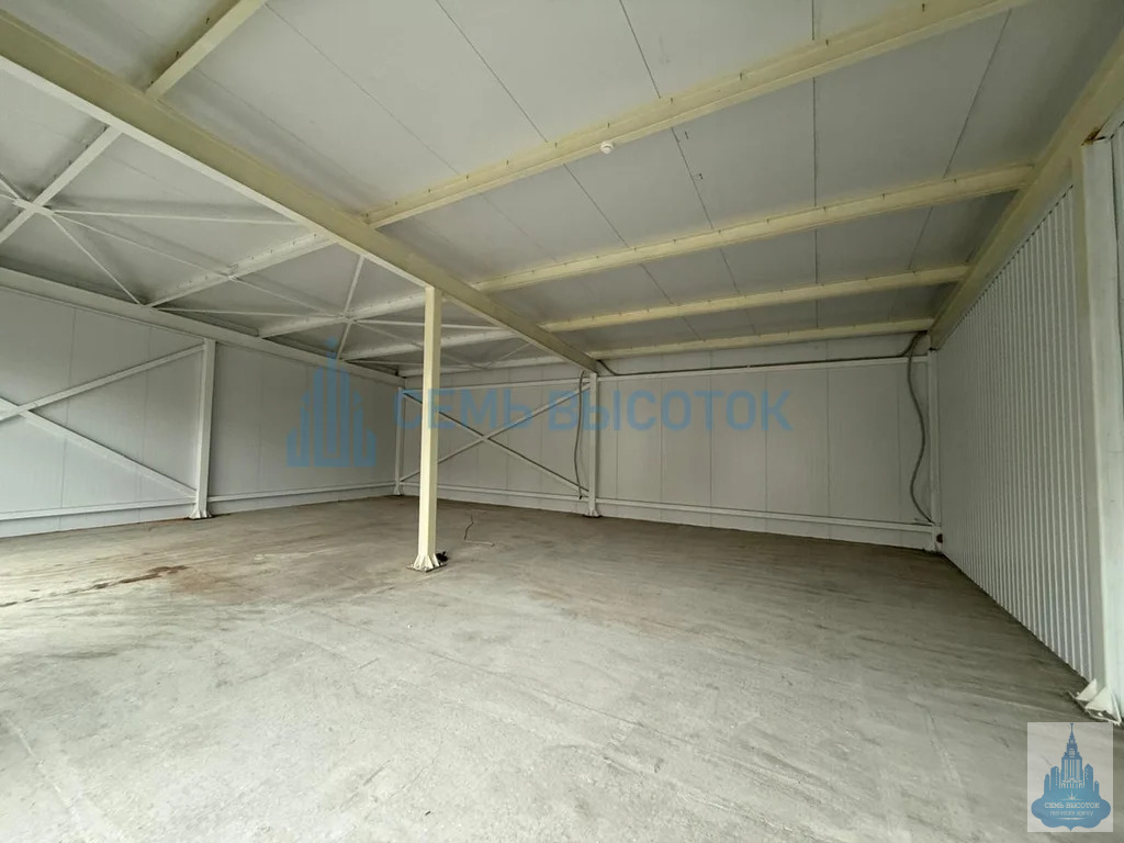 Аренда ПСН, Чехов, Чеховский район, Вишневый б-р. - Фото 10