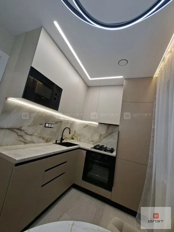 Продажа квартиры, Казань, ул. Юлиуса Фучика - Фото 7