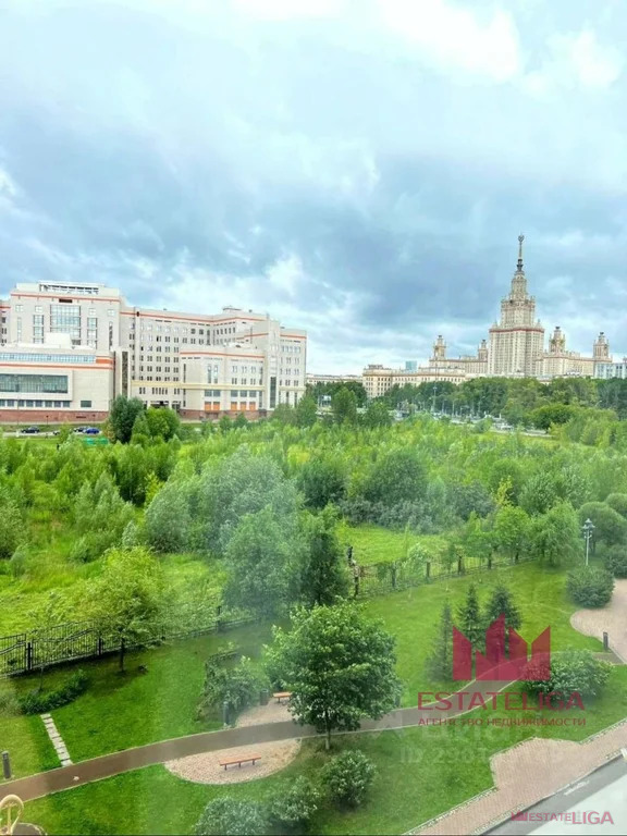 Продажа квартиры, Ломоносовский пр-кт. - Фото 13