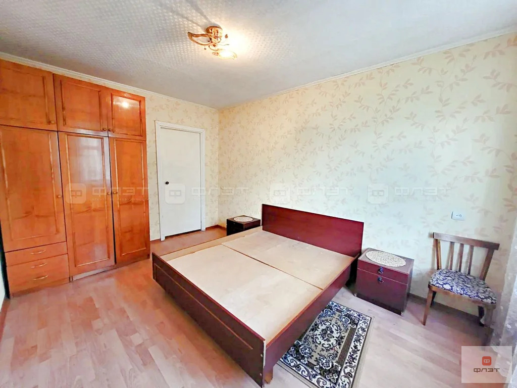 Продажа квартиры, Казань, ул. Гаврилова - Фото 19