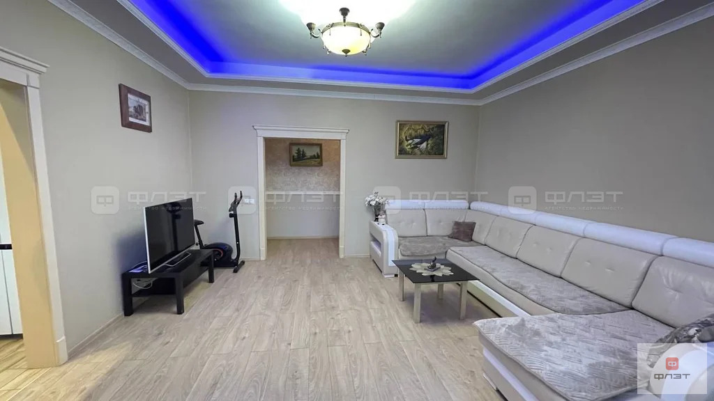 Продажа квартиры, Казань, ул. Галактионова - Фото 5