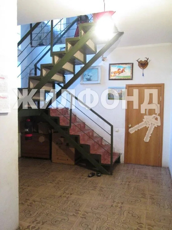 Продажа дома, Новосибирск, ул. Баженова - Фото 7