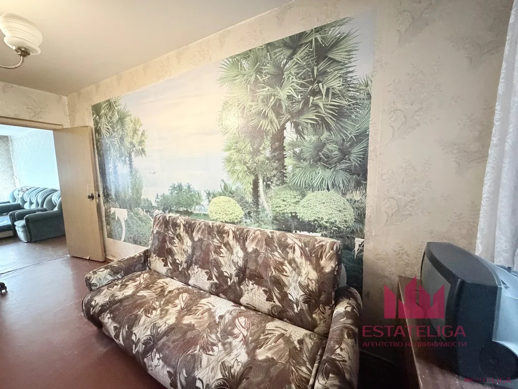 Продажа квартиры, Видное, Ленинский район, Ленинского Комсомола пр-кт. - Фото 16