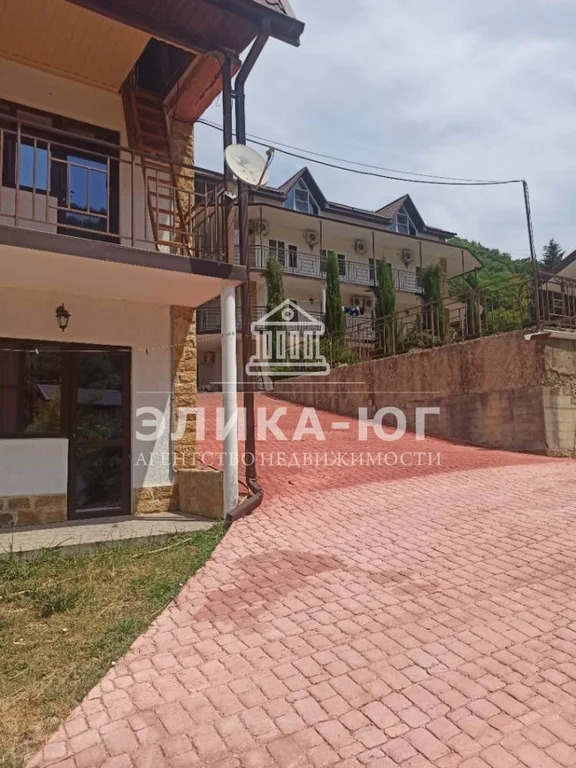 Продажа готового бизнеса, Ольгинка, Туапсинский район, ул. Солнечная - Фото 6