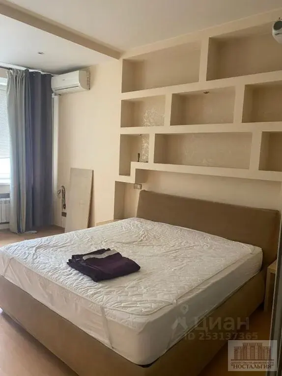 Сдам однокомнатную квартиру 62.0м - Фото 14