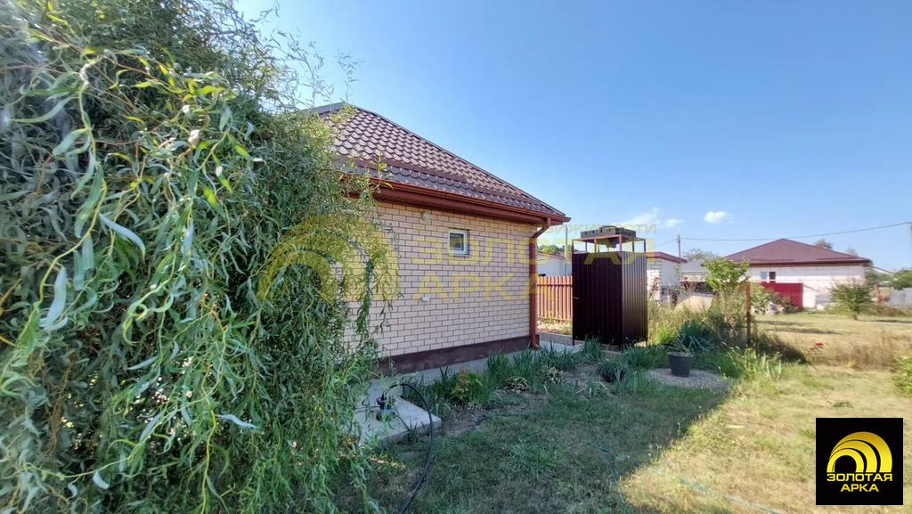 Продажа дома, Стрелка, Темрюкский район, ул. Комсомольская - Фото 8