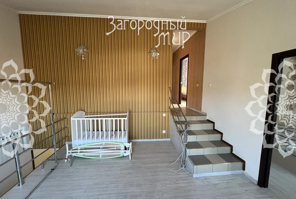 Продам дом, Новорязанское шоссе, 15 км от МКАД - Фото 18