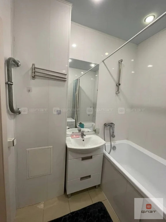 Продажа квартиры, Казань, ул. Баки Урманче - Фото 19