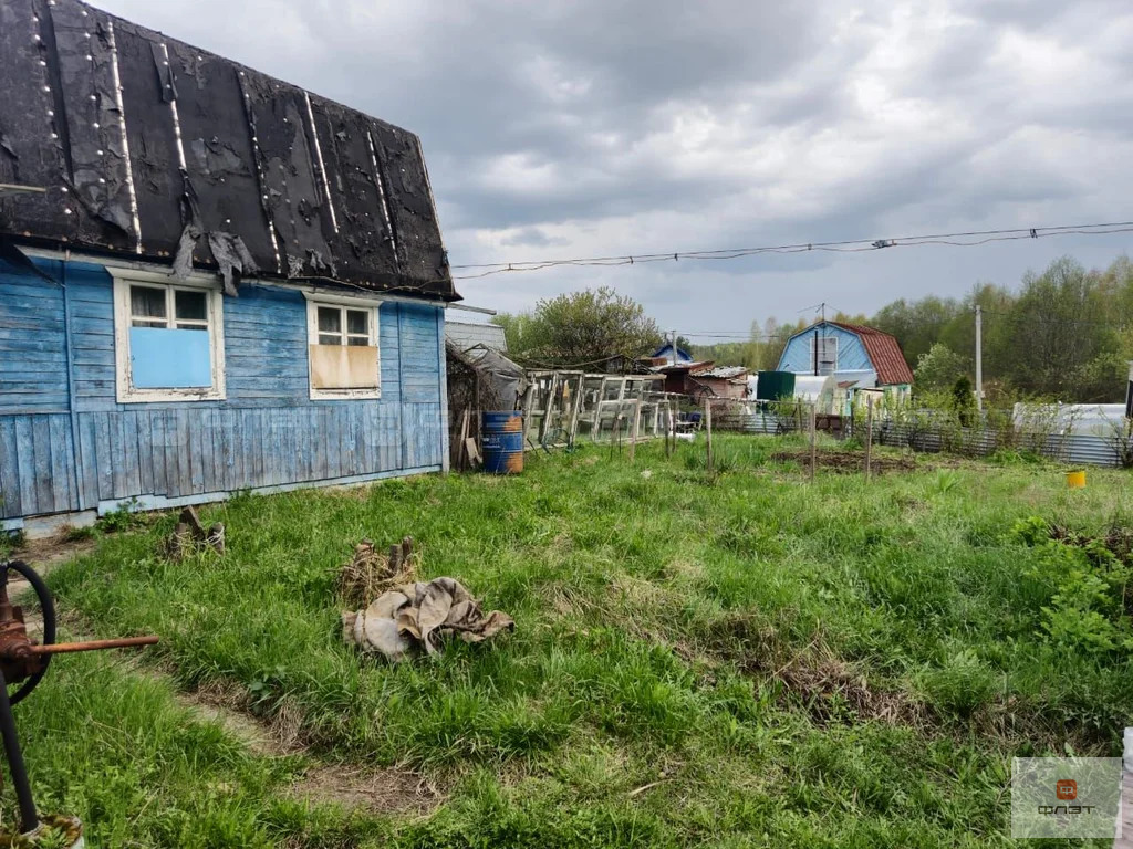 Продажа дома, Казань, тер. СНТ Руно - Фото 3