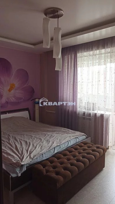 Продажа квартиры, Новосибирск, ул. Дуси Ковальчук - Фото 17