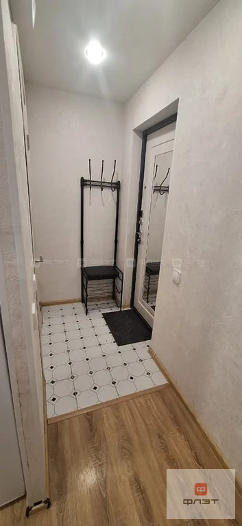 Аренда квартиры, Казань, ул. Клары Цеткин д.34 - Фото 4