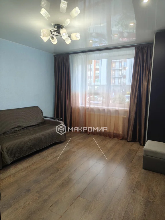 Продажа квартиры, Кудрово, Всеволожский район, Европейский проспект - Фото 6