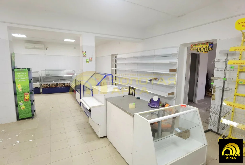Продажа торгового помещения, Черноморский, улица Крупской - Фото 7