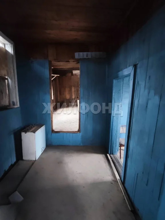 Продажа дома, Новосибирск, снт Водник - Фото 10