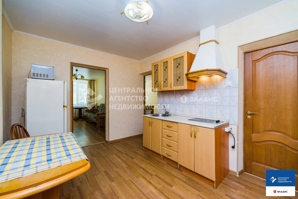 Продажа квартиры, Рязань, 8к38 - Фото 9