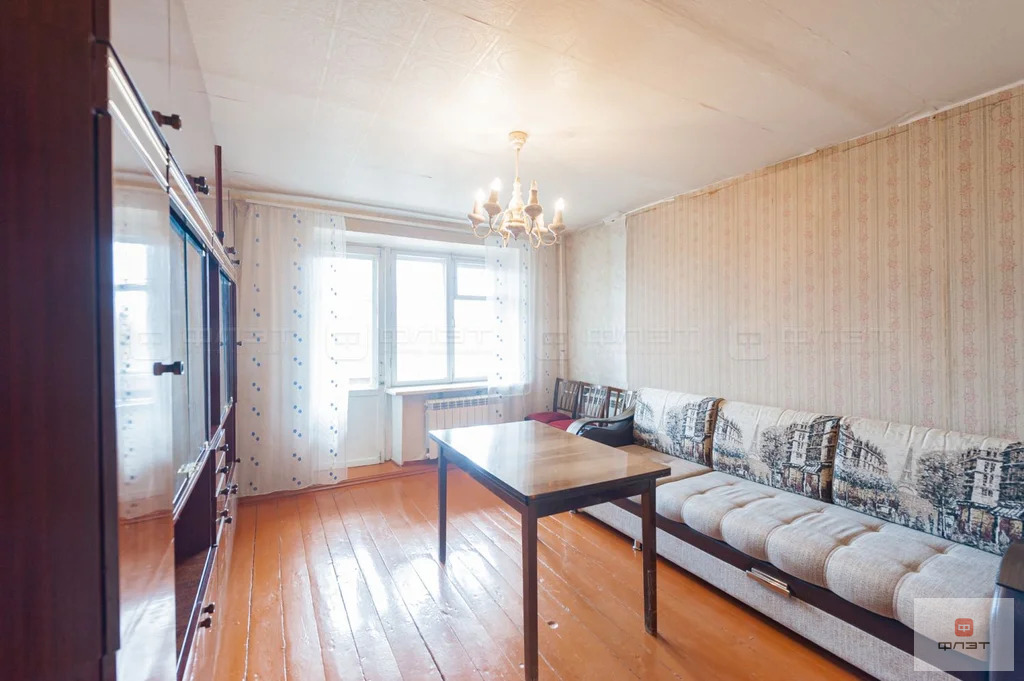 Продажа квартиры, Казань, ул. Дачная (Вахитовский р-н) - Фото 1