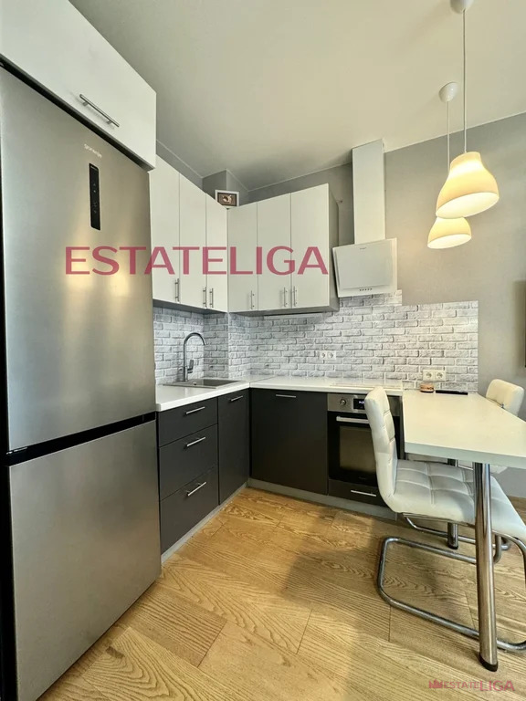 Аренда квартиры, проспект Лихачева - Фото 4