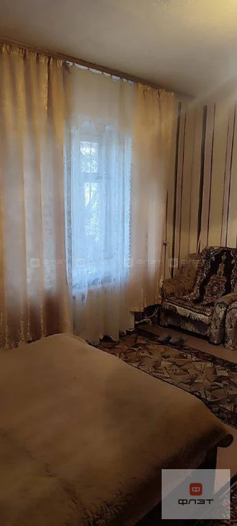 Продажа квартиры, Казань, ул. Южно-Промышленная - Фото 4