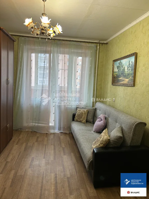 Аренда квартиры, Рязань, улица 3-и Бутырки - Фото 3