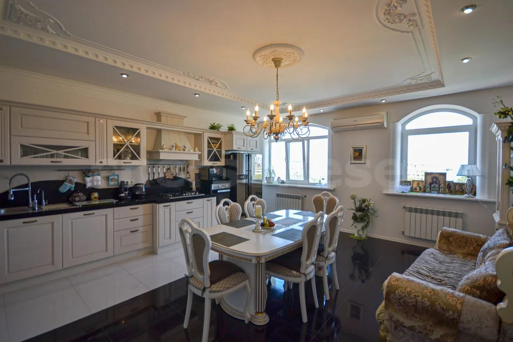 Продажа квартиры, Севастополь, Античный пр-кт. - Фото 2