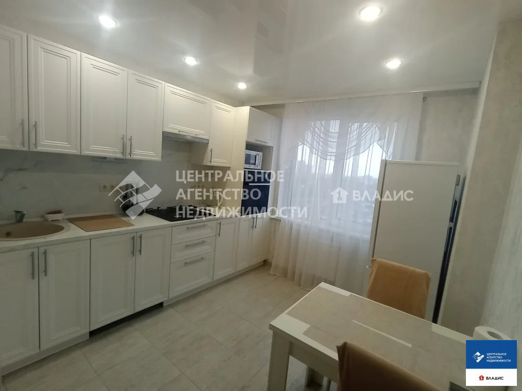 Аренда квартиры, Рязань, ул. Островского - Фото 5