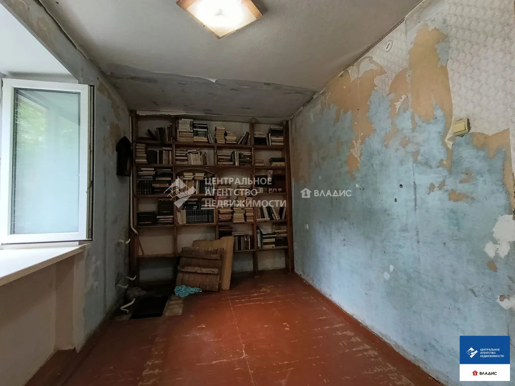 Продажа квартиры, Шилово, Шиловский район, Советская пл. - Фото 10