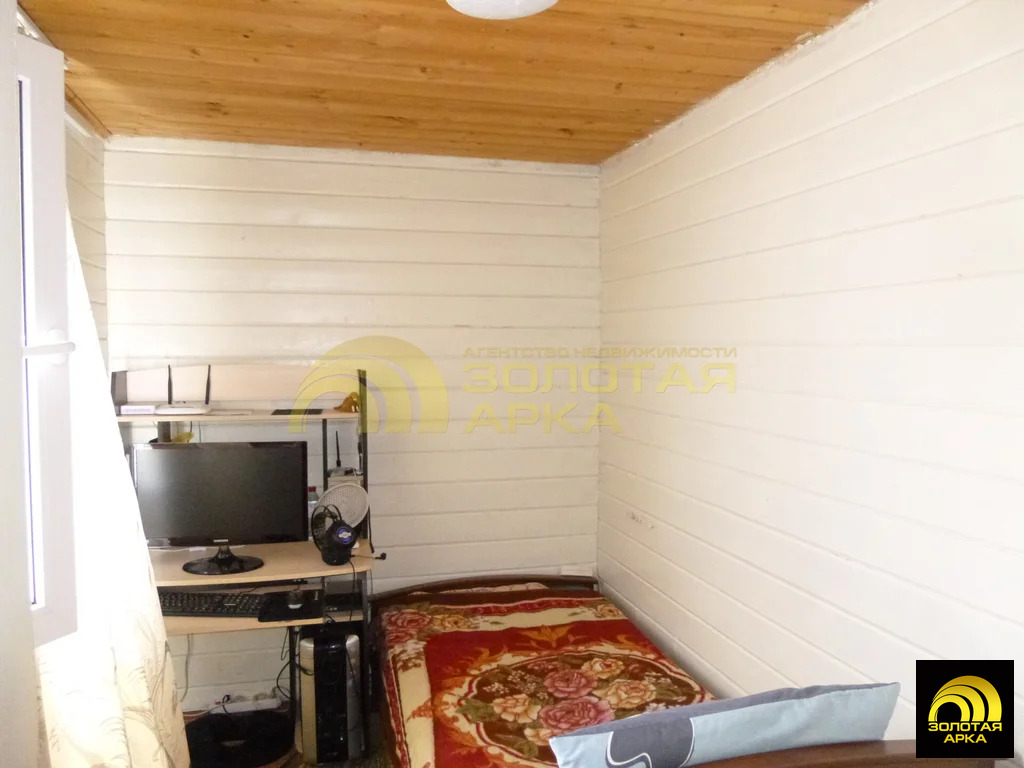 Продажа дома, Старотитаровская, Темрюкский район, ул. Свободы - Фото 5