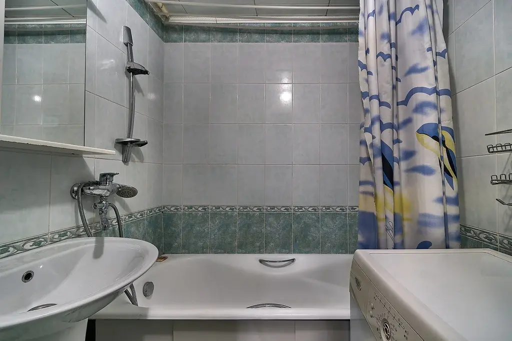 Продажа 2к.кв. Гагарина 24-114 - Фото 12