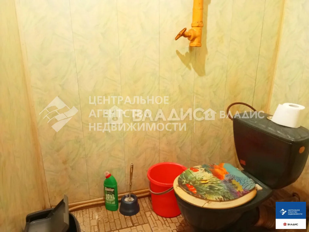 Продажа дома, Сынтул, Касимовский район, ул. Красноармейская - Фото 9