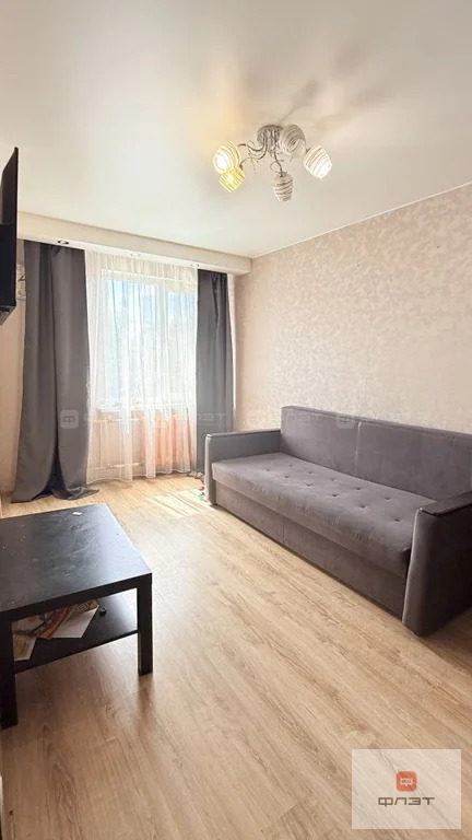 Продажа квартиры, Казань, ул. Марселя Салимжанова - Фото 8